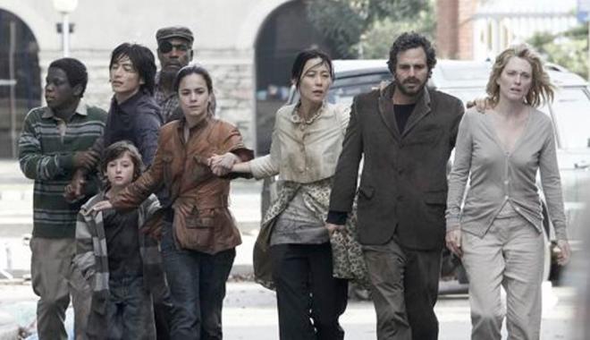 'Ensaio sobre a Cegueira' (2008)