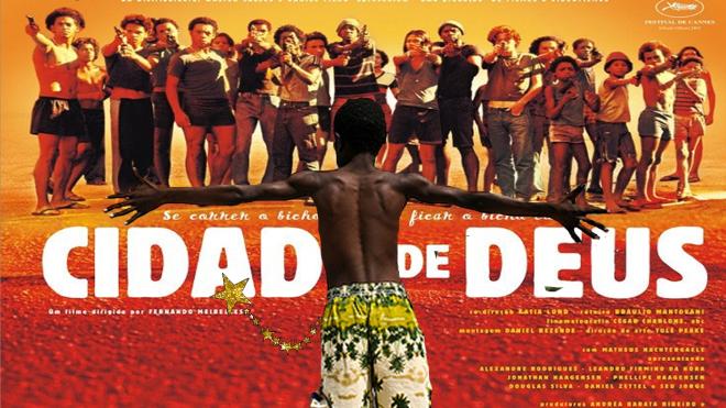 'Cidade de Deus' (2002)