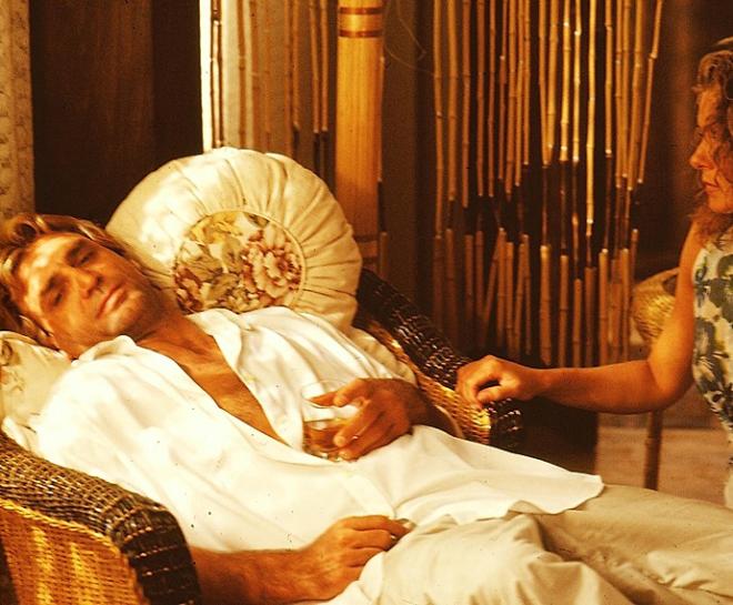 'Riacho Doce' (1990)