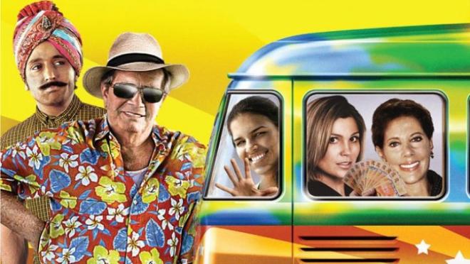 'N&atilde;o Se Preocupe, Nada Vai Dar Certo' (2011)