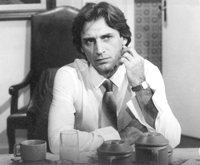 'Caso Verdade' (1983 e 1984)