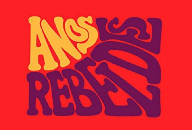 'Anos Rebeldes' (1992)