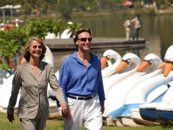 'Rio Sex Comedy' (2010)