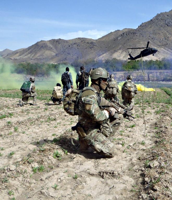 SASR - Austr&aacute;lia