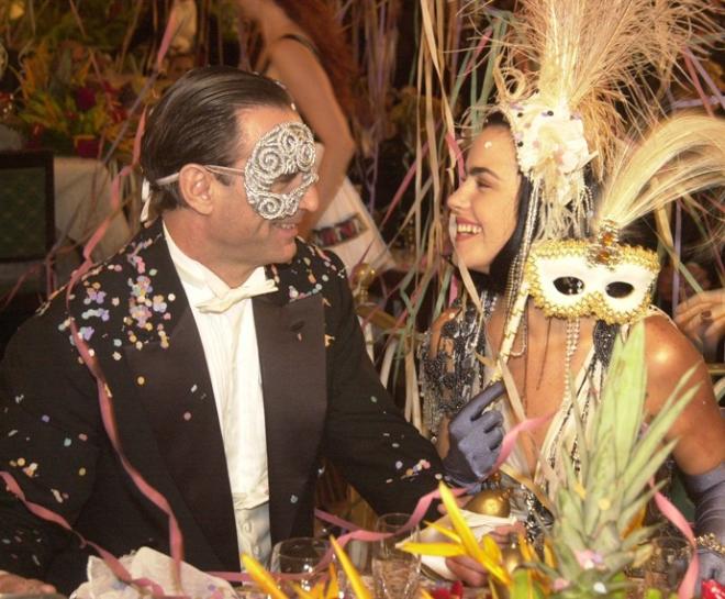 'Um S&oacute; Cora&ccedil;&atilde;o' (2004)