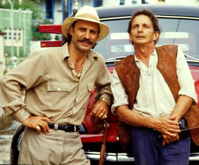 'Tereza Batista' (1992)