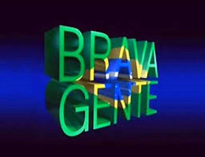 'Brava Gente' (2002)