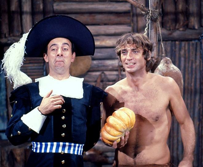 'S&iacute;tio do Picapau Amarelo' (2001)