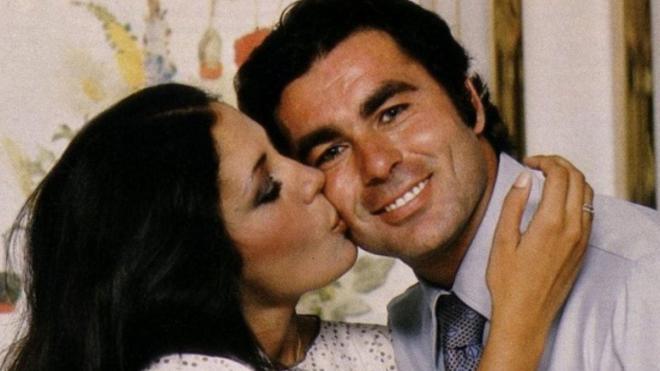 Isabel Pantoja miente cuando habla de su id&iacute;lica relaci&oacute;n con Paquirri 