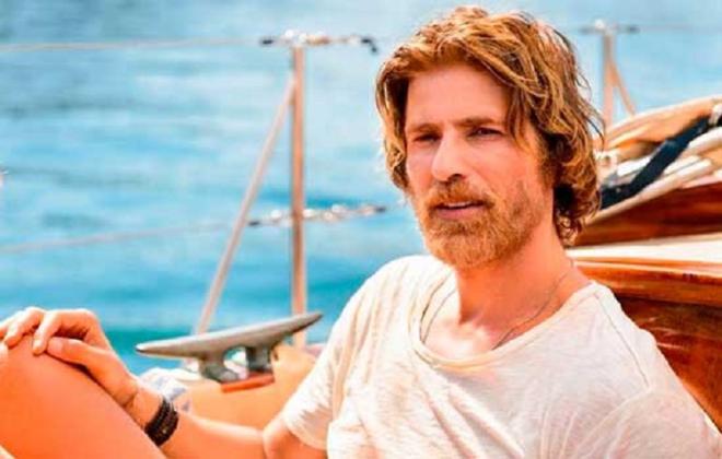 'A Lei do Amor' (2016-2017)