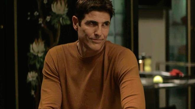 'A Dona do Peda&ccedil;o' (2019)