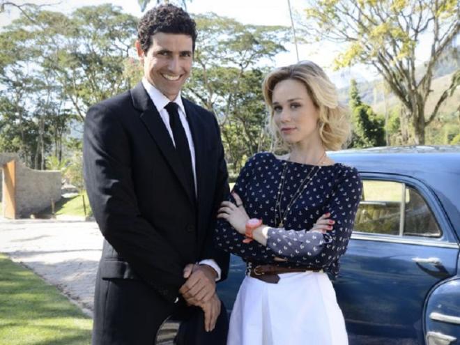 'Guerra dos Sexos' (2012-2013)