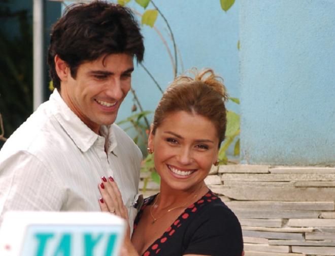 'Sete Pecados' (2007-2008)