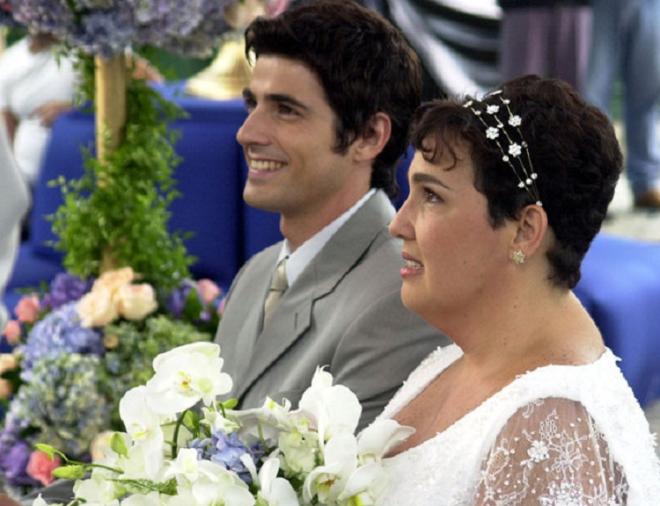 'As Filhas da M&atilde;e' (2001-2002)