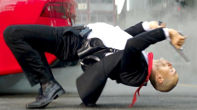 'Hitman: Agente 47' (2015)