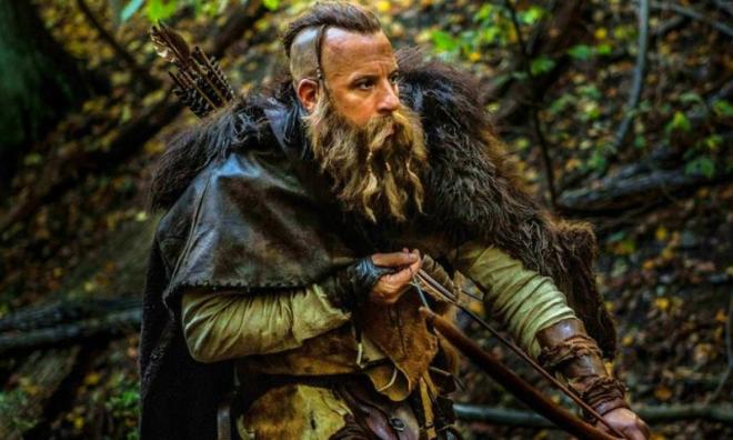 'O &Uacute;ltimo Ca&ccedil;ador de Bruxas' (2015)