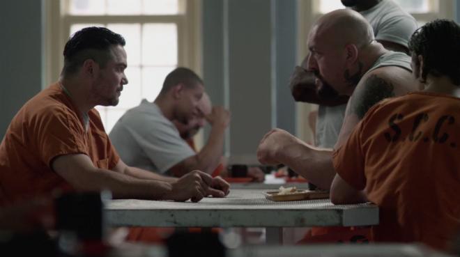 'Vingan&ccedil;a' (2015)