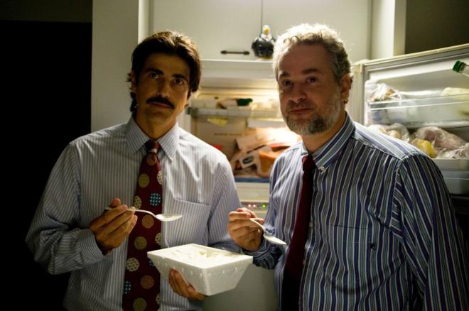 'Meu Amigo Hindu' (2016)