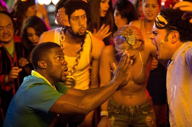 'Padrinhos Ltda' (2015) 