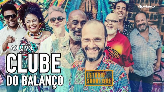 Clube do Balan&ccedil;o
