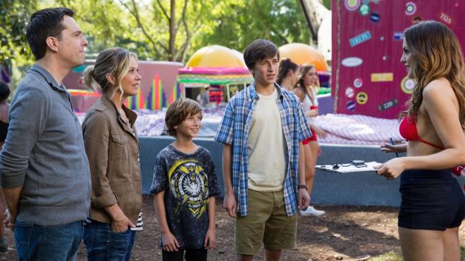 'F&eacute;rias Frustadas' (2015) 