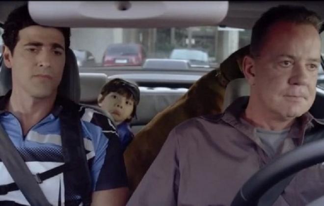 'Se Puder... Dirija!' (2013)