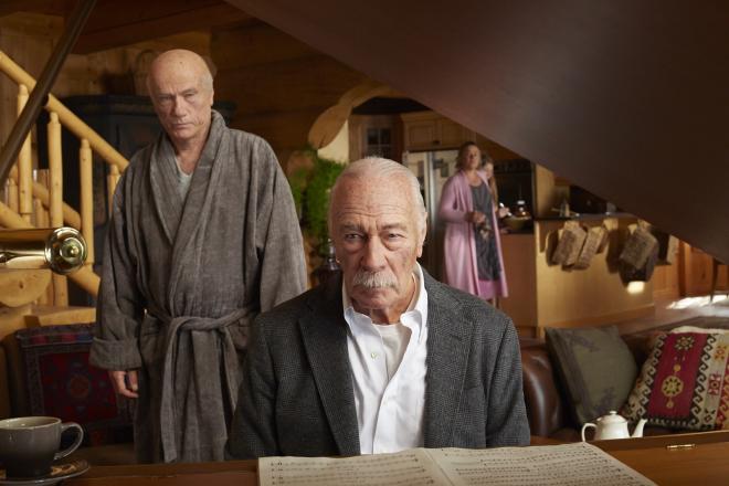 'Mem&oacute;rias Secretas' (2015)