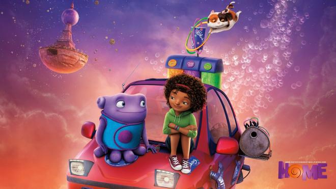 'Cada um na Sua Casa' (2015) 