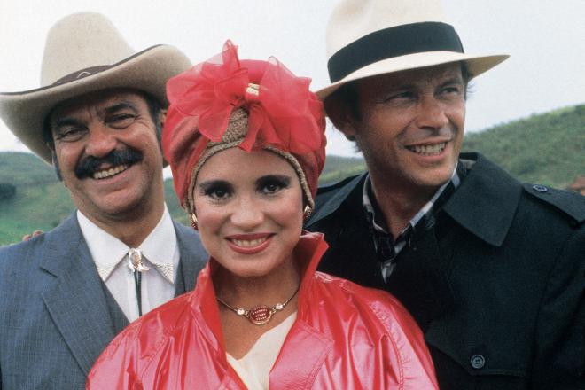 'Roque Santeiro' (1985)