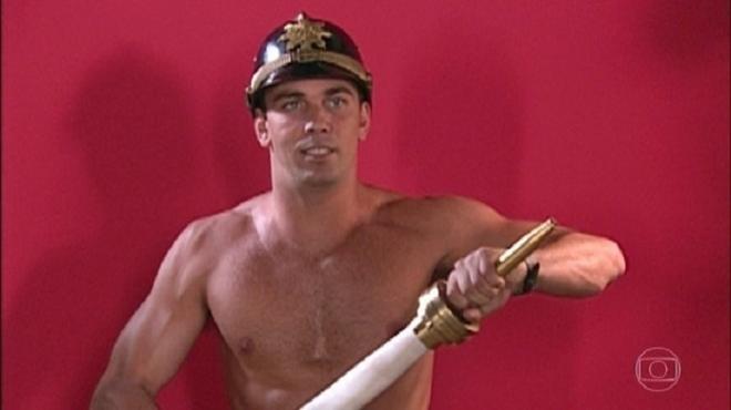 'Celebridade' (2003-2004)