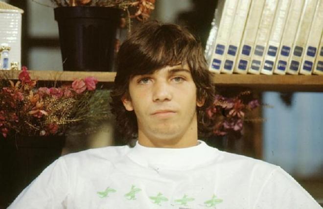 'Top Model' (1989-1890)