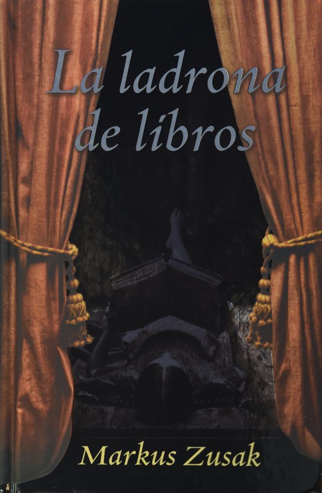 La ladrona de libros (Markus Zusak)
