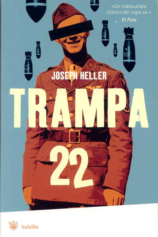  Trampa 22 (Joseph Heller)