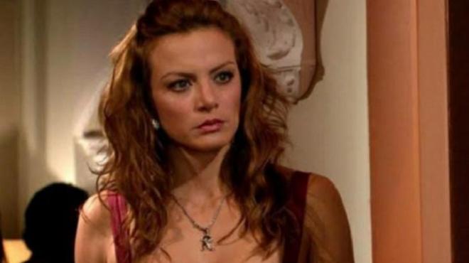 Renata descobre doen&ccedil;a