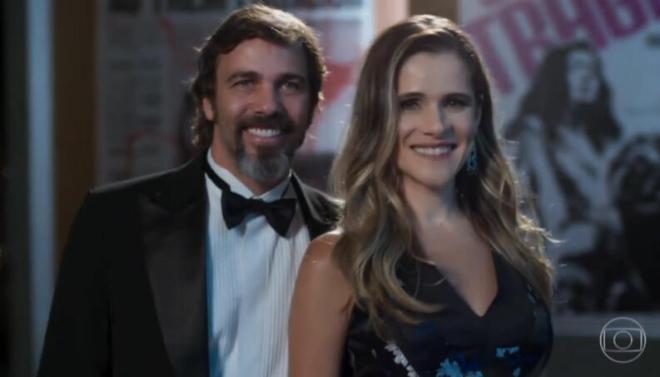 'Espelho da Vida' (2018-2019)