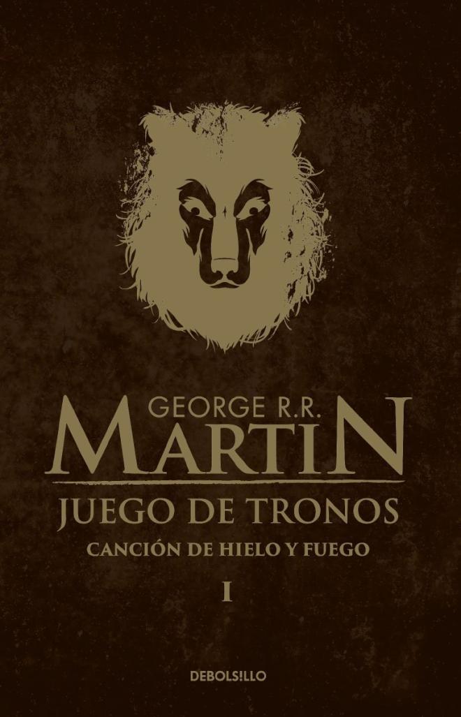 Juego de Tronos (George R. R. Martin)