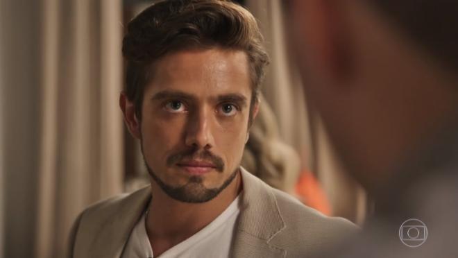 'O Outro Lado do Para&iacute;so' (2017-2018)