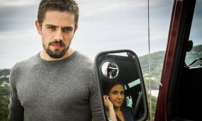 'Sol Nascente' (2016-2017)