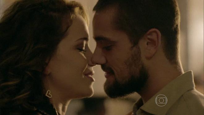 'Imp&eacute;rio' (2014-2015)