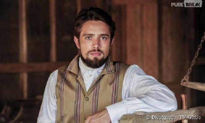 'Al&eacute;m do Tempo' (2015-2016)