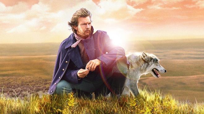 'Dan&ccedil;a com Lobos' (1990)