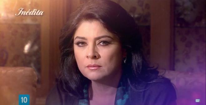 O fantasmas do passado est&atilde;o de volta