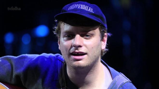 Mac DeMarco