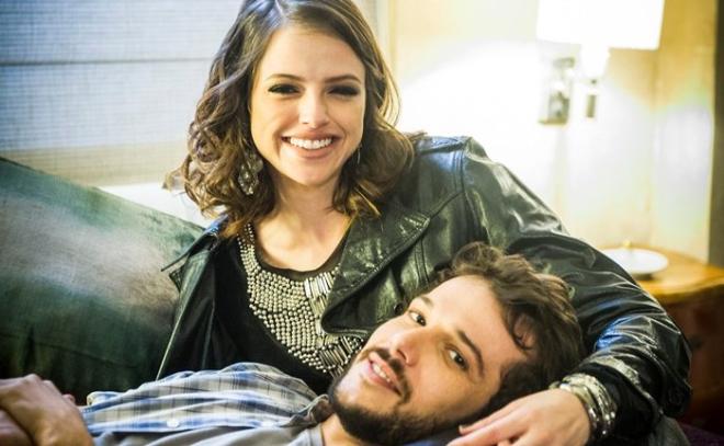 'Haja Cora&ccedil;&atilde;o' (2016)