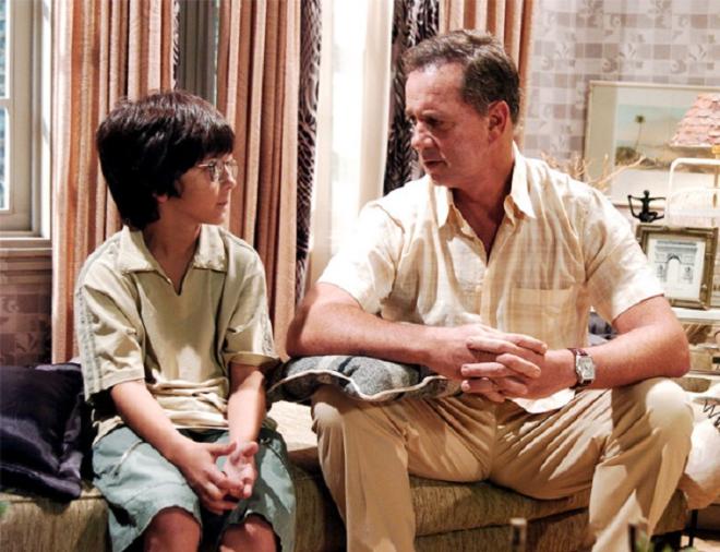 'Minha Nada Mole Vida' (2006-2007)