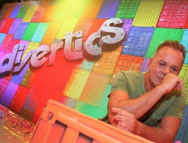 'Divertics' (2013-2014)