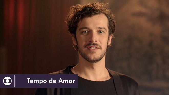 'Tempo de Amar' (2017-2018)
