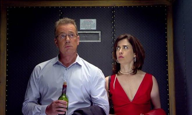 'Os Normais 2 - A Noite mais Maluca de Todas' (2009)