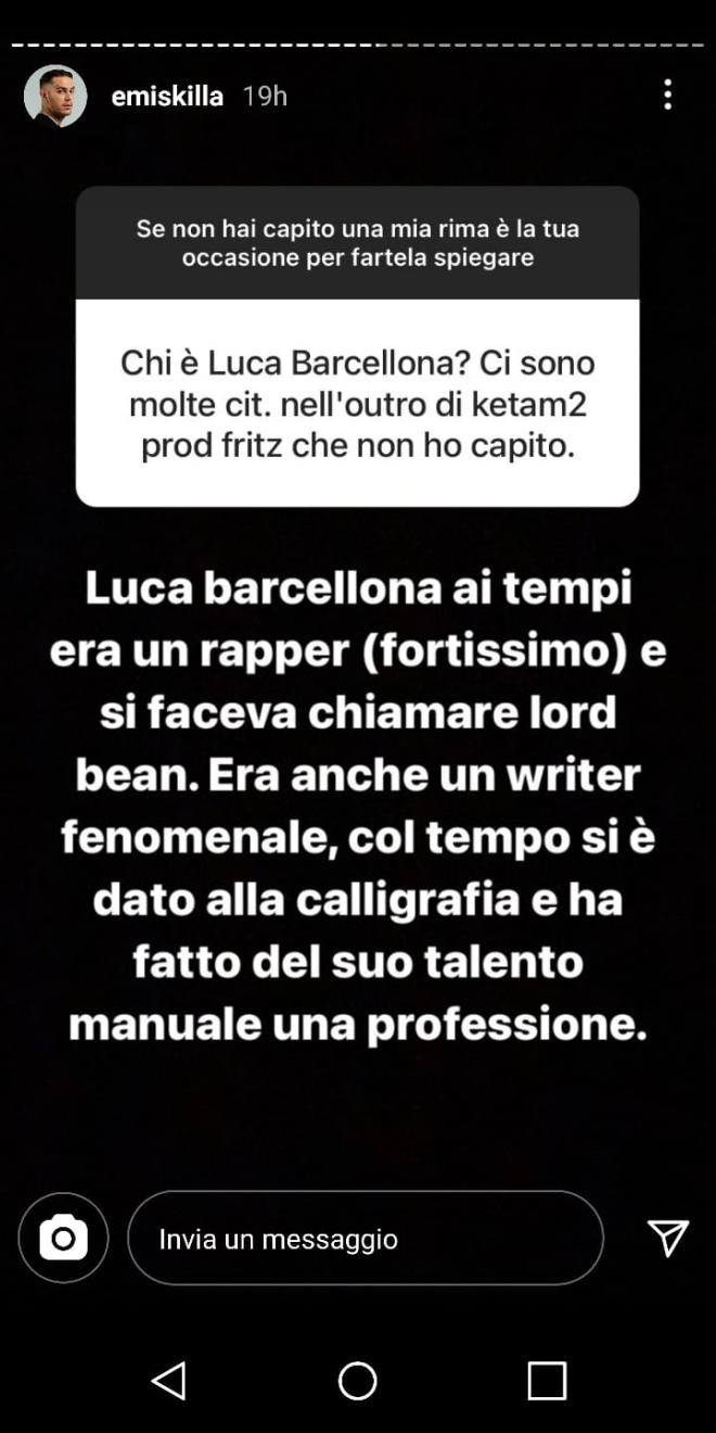 I giovani non conoscono Lord Bean 