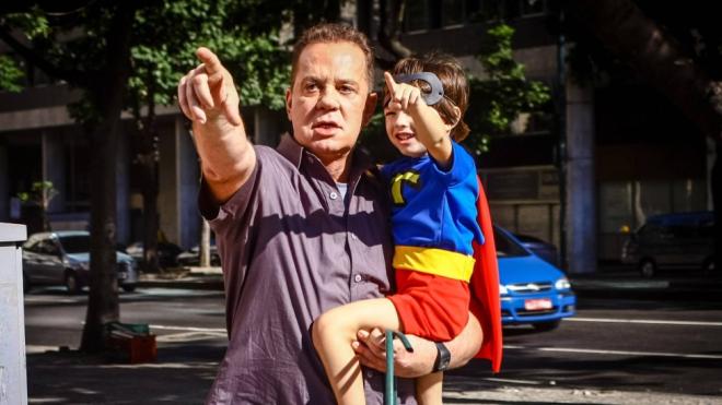 'Se Puder... Dirija!' (2013)